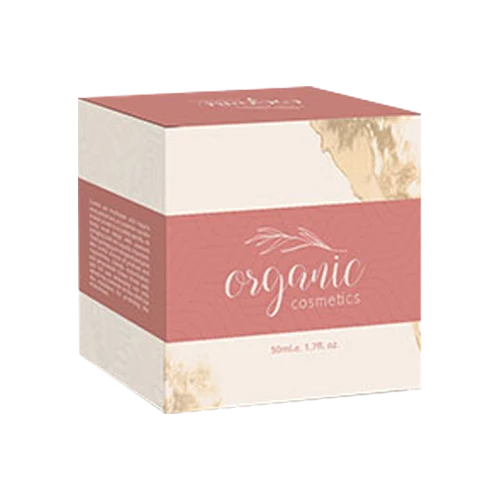 Custom retail packaging for retail products