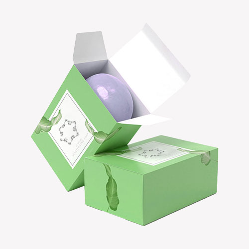 Soap Boxes