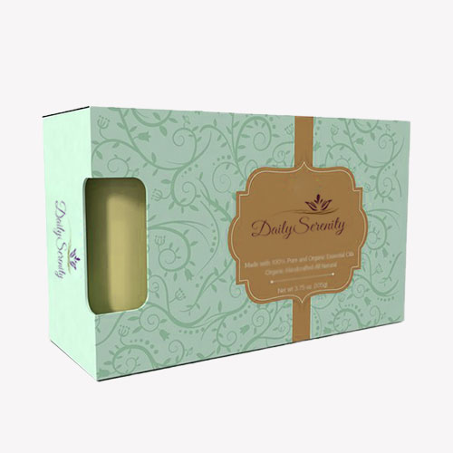 Soap Boxes 2