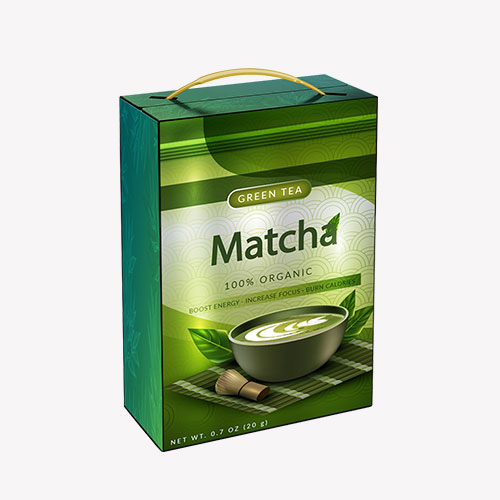 advertising packaging 2