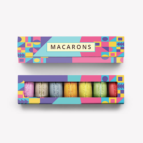 advertising packaging 3