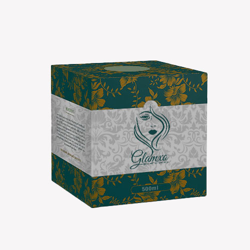 Beauty Packaging