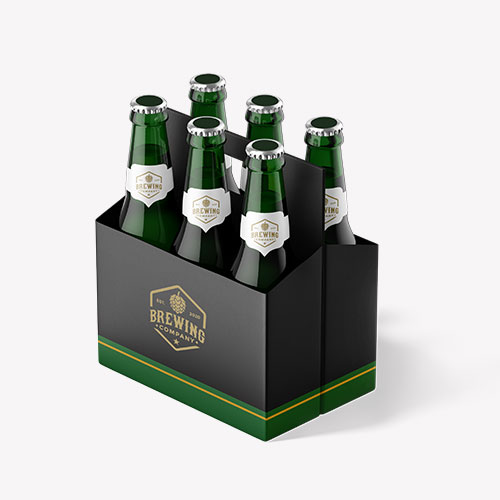 Beverage Packaging