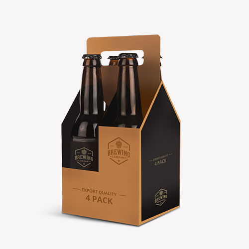 Beverage Packaging 2