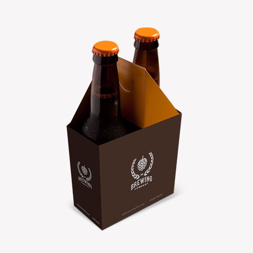 Beverage Packaging