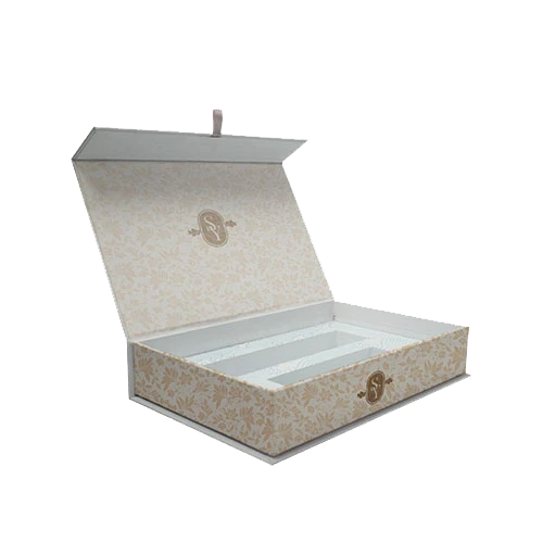 Book Style Boxes