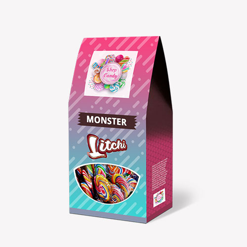 Candy Packaging
