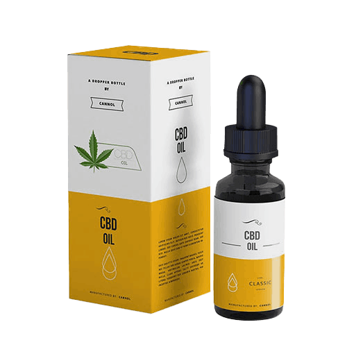 CBD Packaging