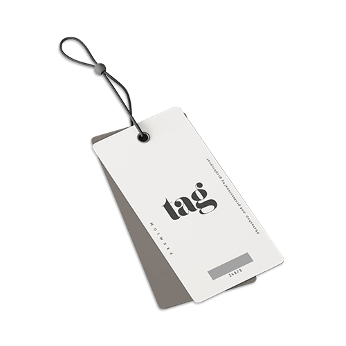 Clothing Tags 3