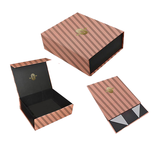 Foldable Boxes, Custom Lid and Base Boxes