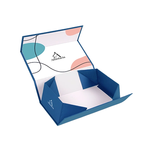 Collapsible Boxes