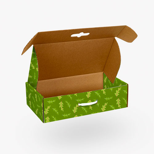 corrugated packaging 3