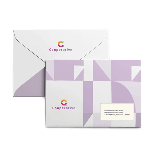 Custom Envelopes 3