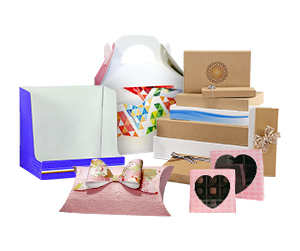 Product Boxes