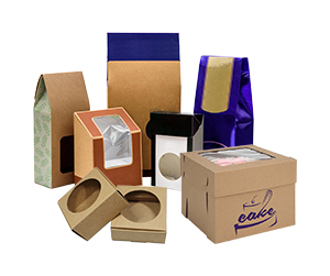 Product Boxes