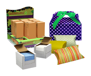 Product Boxes