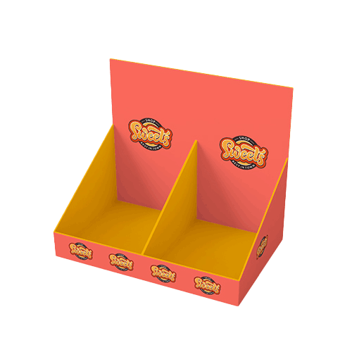 Shipping Paper Boxes Fruit Boxes Glossy Coat