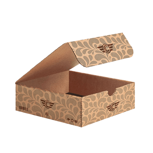 Custom Ecommerce Boxes & Packaging | Printingblue.com