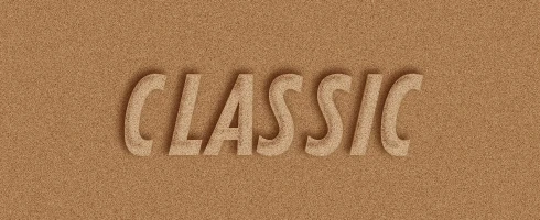 Embossing