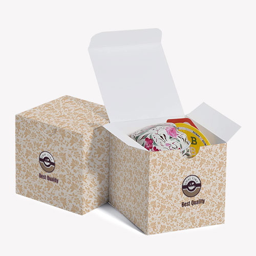Folding Cartons
