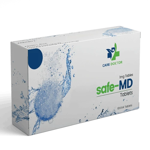 Bespoke folding cartons with multi color design and semi gloss finish