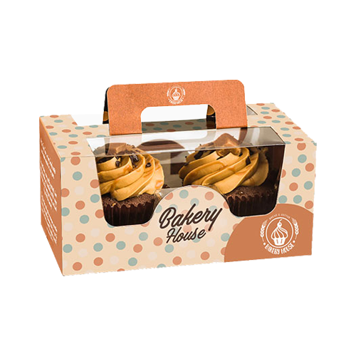 Custom Printed Food Packaging