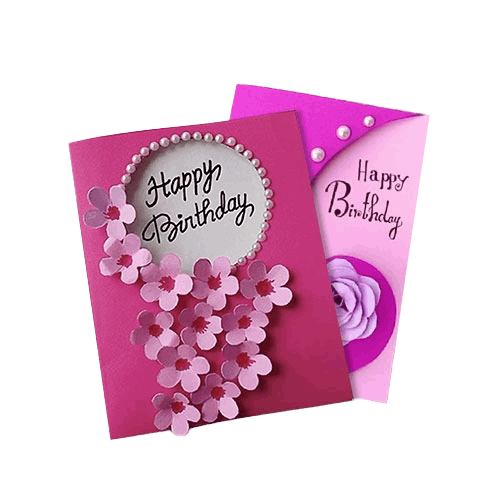 custom printed greeting cards