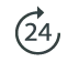 24/7 customer support