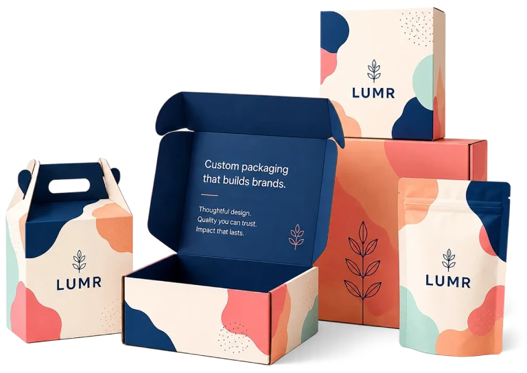 Product Packaging