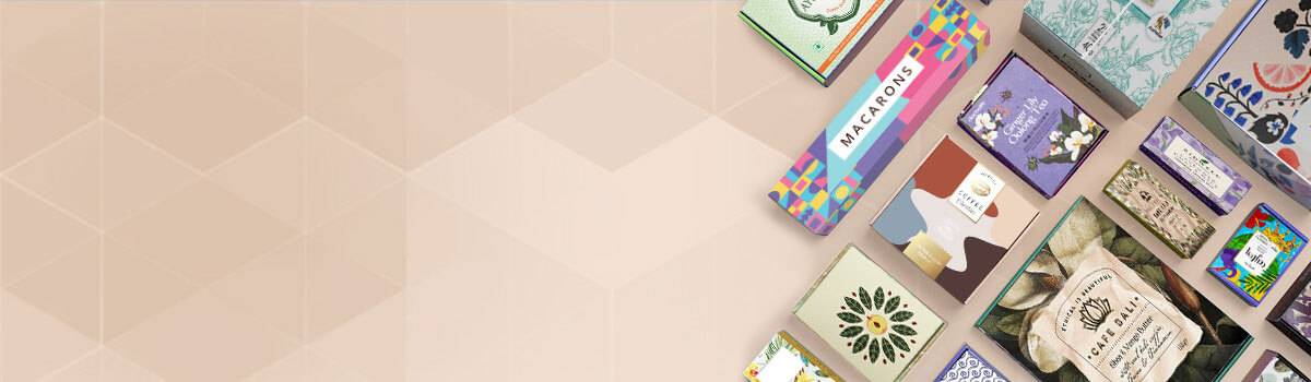 Professional Design & Printing Services