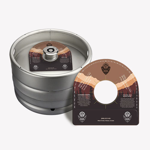 Keg Collars 2