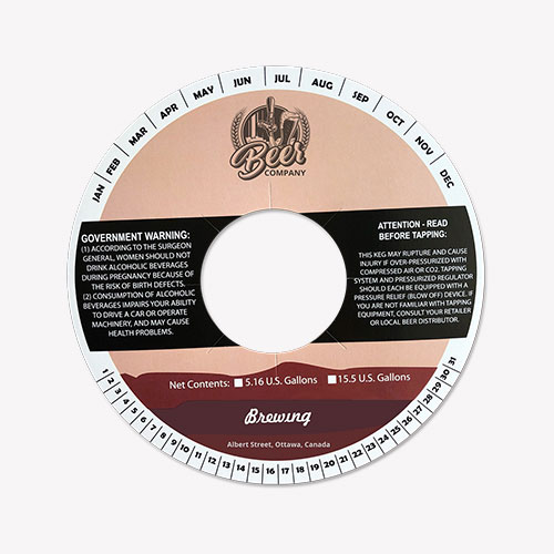 Keg Collars 3
