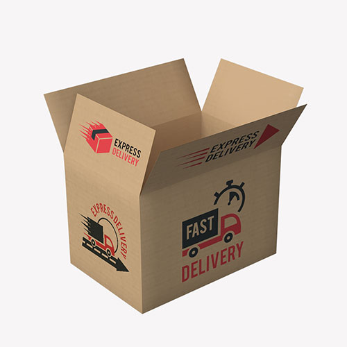 Kraft Card Packaging 3