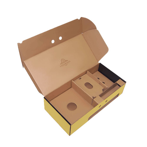 Custom Foam Packaging Trays