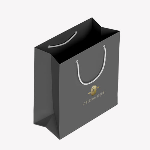 Shopping Bags 2