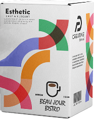 primary packaging