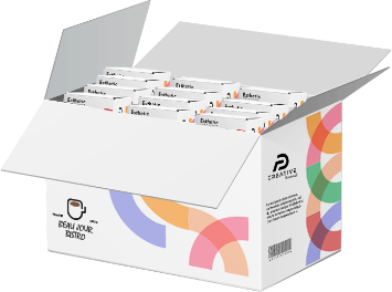 primary packaging