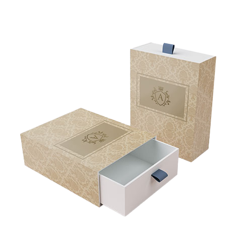 Premium Quality Cardboard Box With Lid