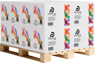 primary packaging