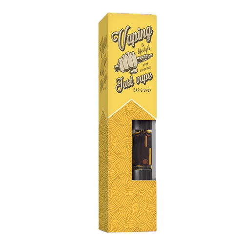 Vape Packaging 3