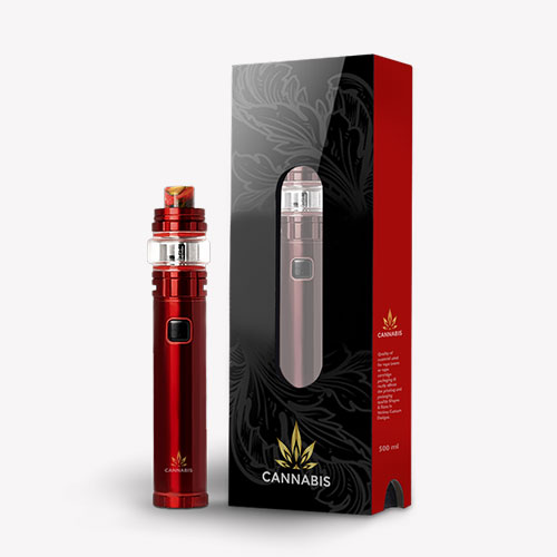 Vape Packaging