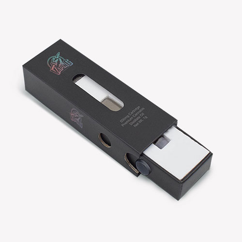 Vape Packaging 2