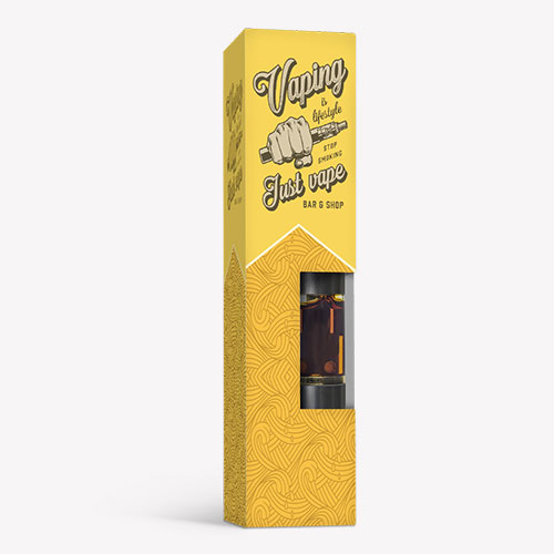 Vape Packaging 3